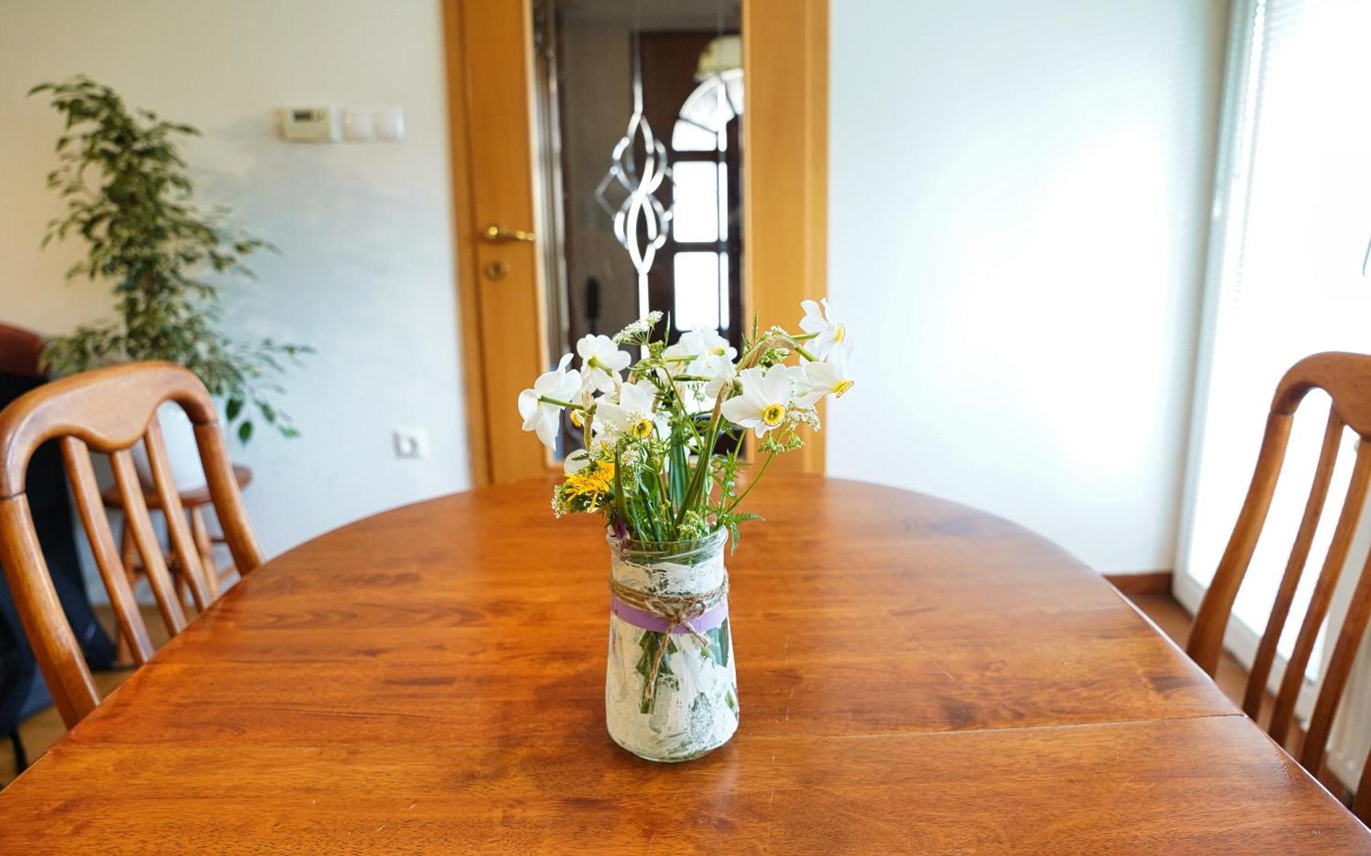 Apartments Pr' Pavleto Bohinj Bagian luar foto
