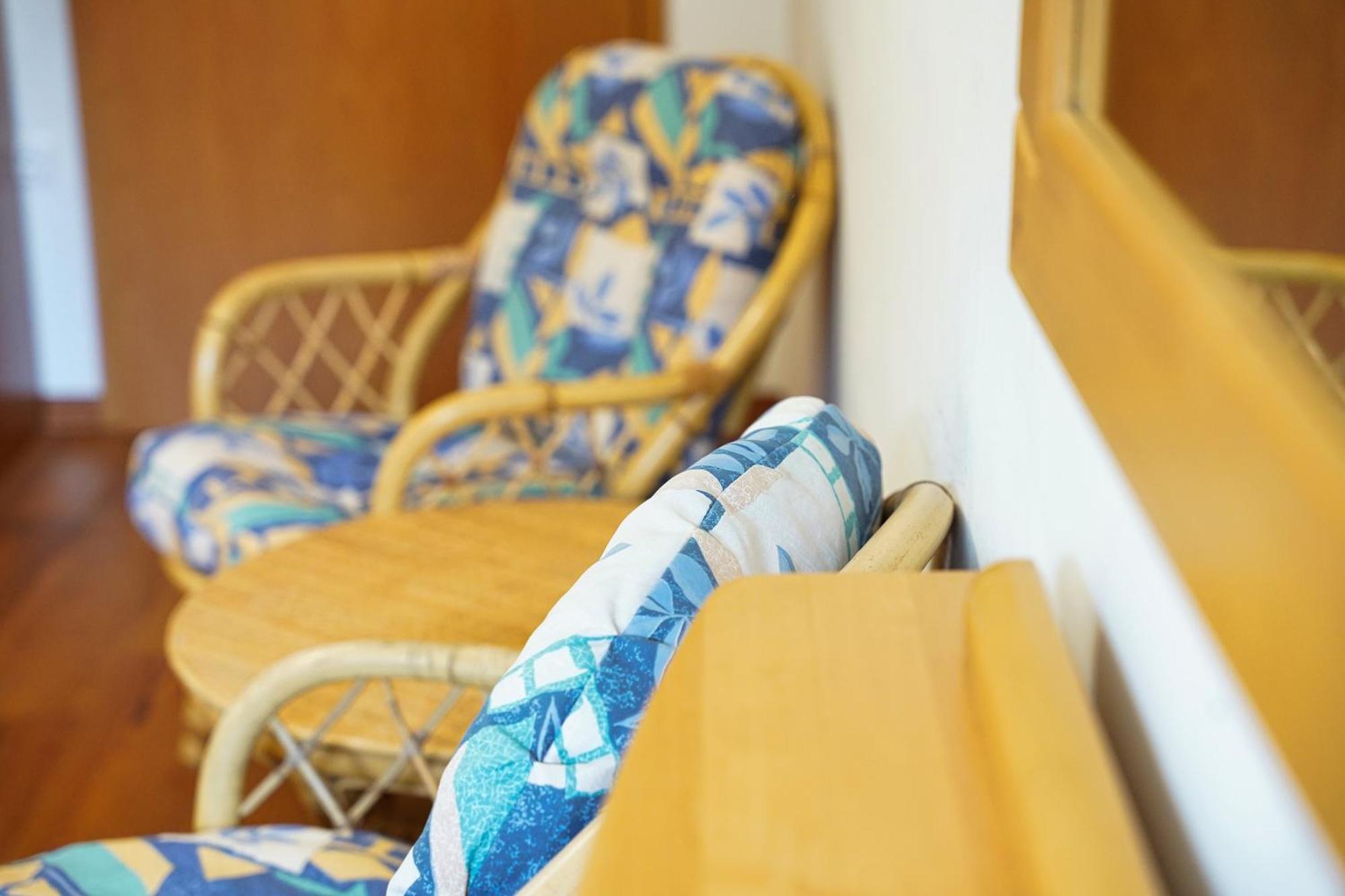 Apartments Pr' Pavleto Bohinj Bagian luar foto