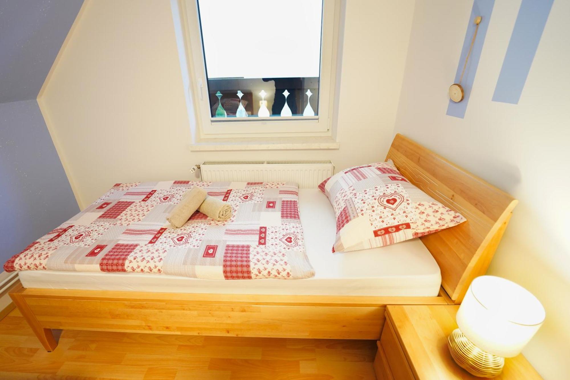 Apartments Pr' Pavleto Bohinj Bagian luar foto