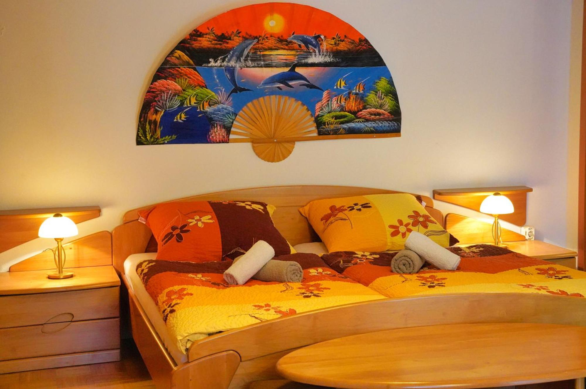 Apartments Pr' Pavleto Bohinj Bagian luar foto