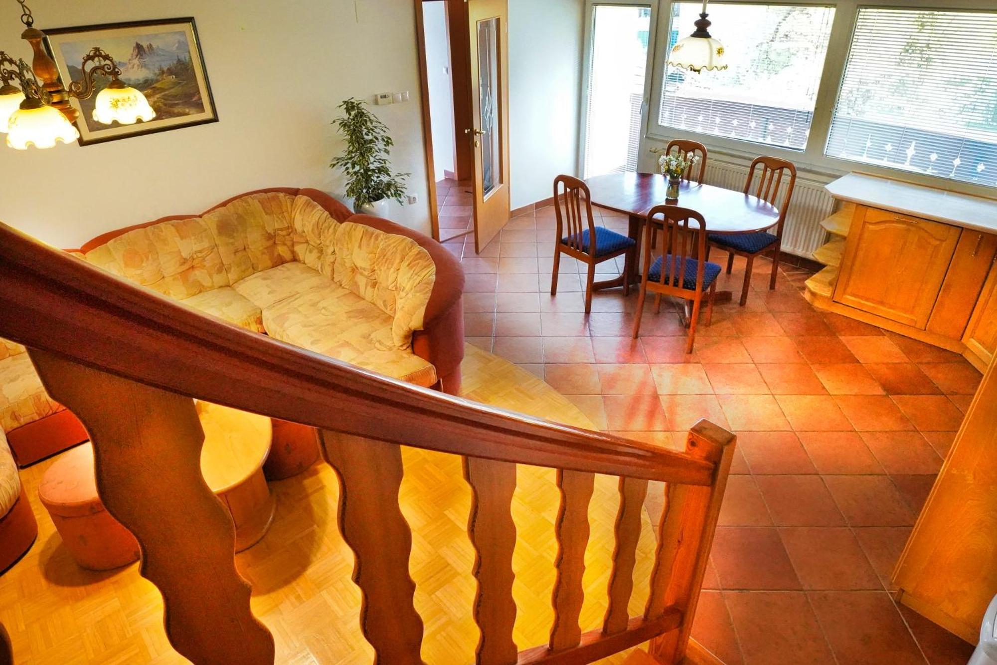 Apartments Pr' Pavleto Bohinj Bagian luar foto