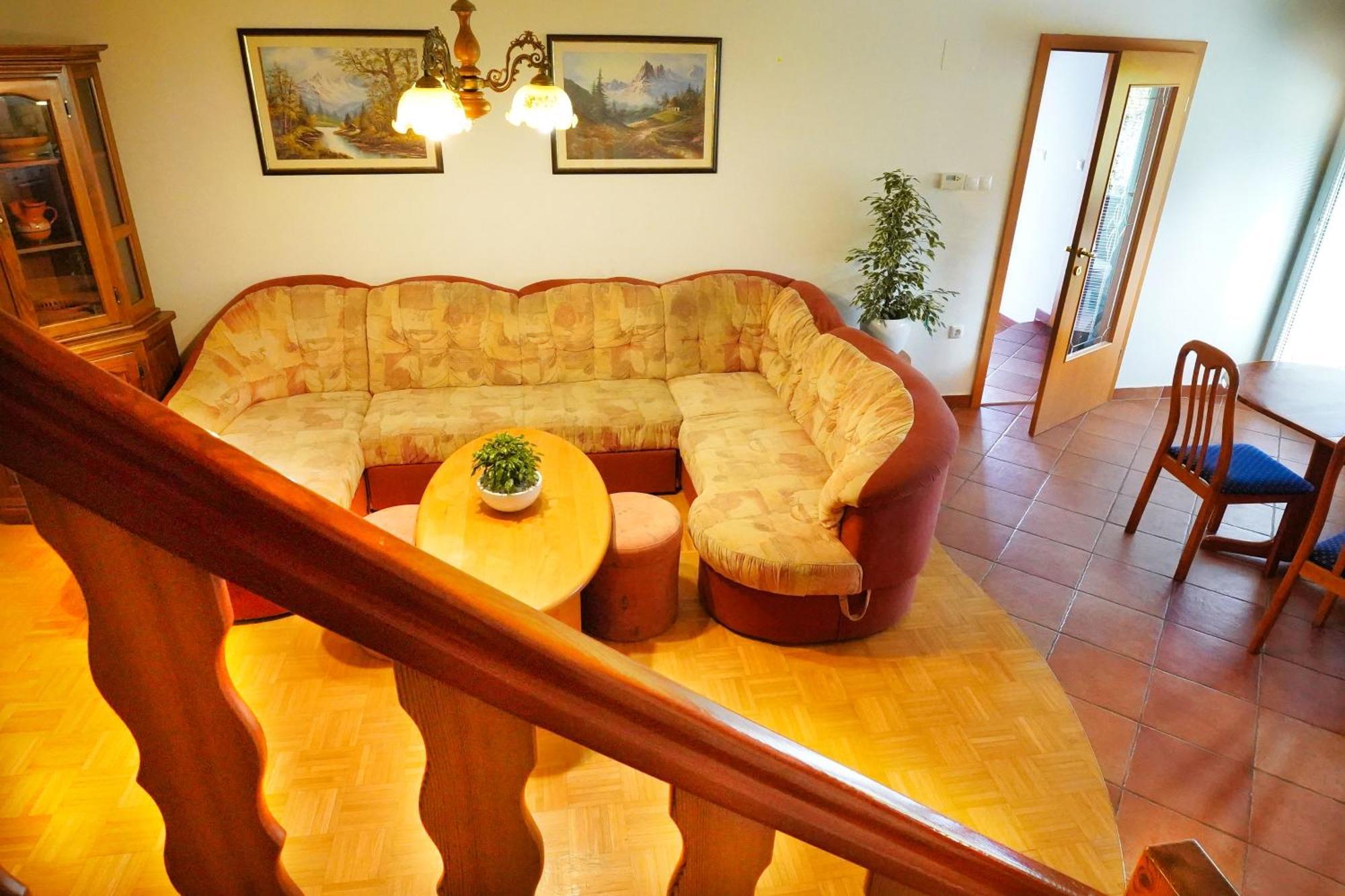 Apartments Pr' Pavleto Bohinj Bagian luar foto
