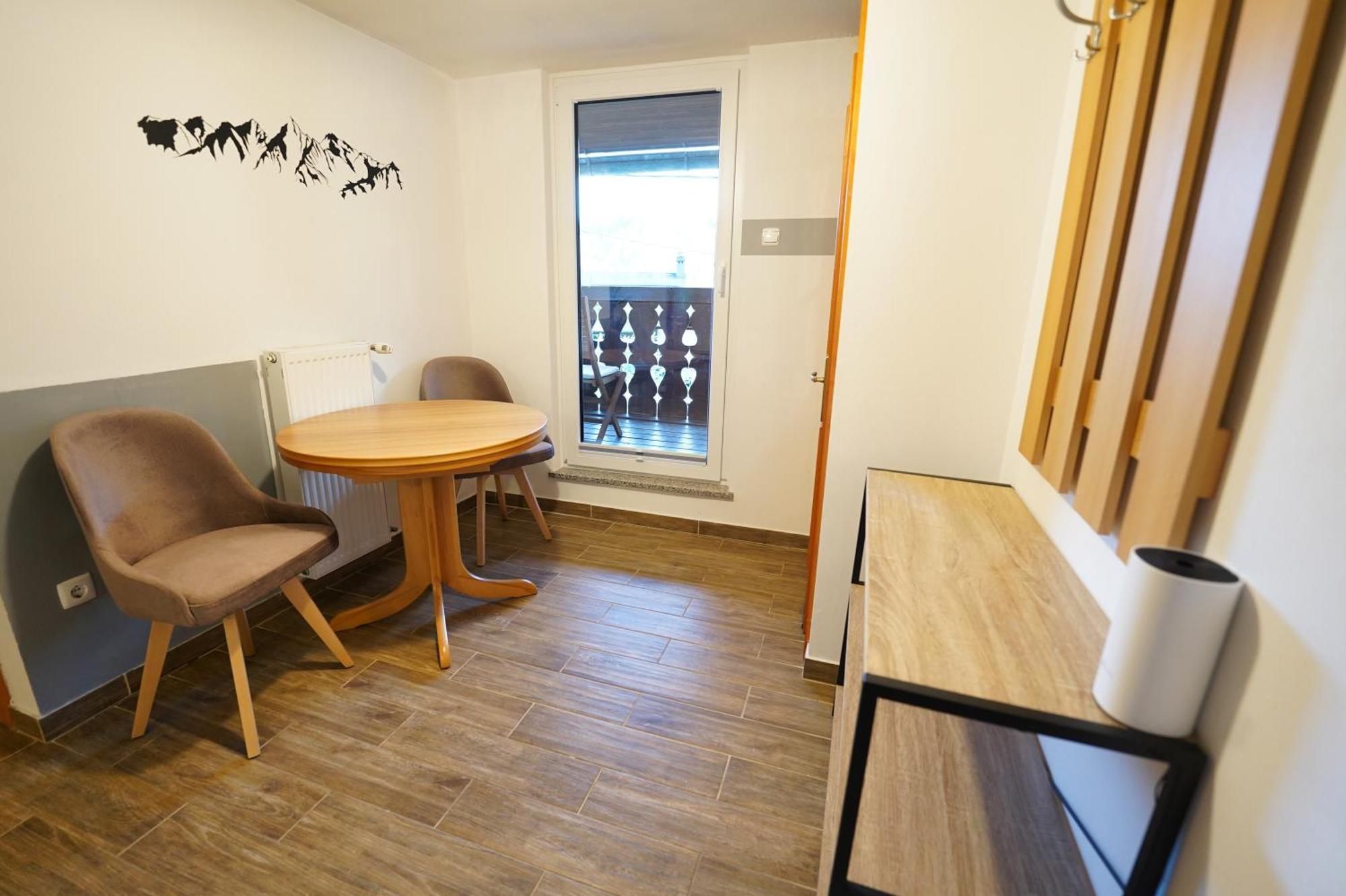 Apartments Pr' Pavleto Bohinj Bagian luar foto