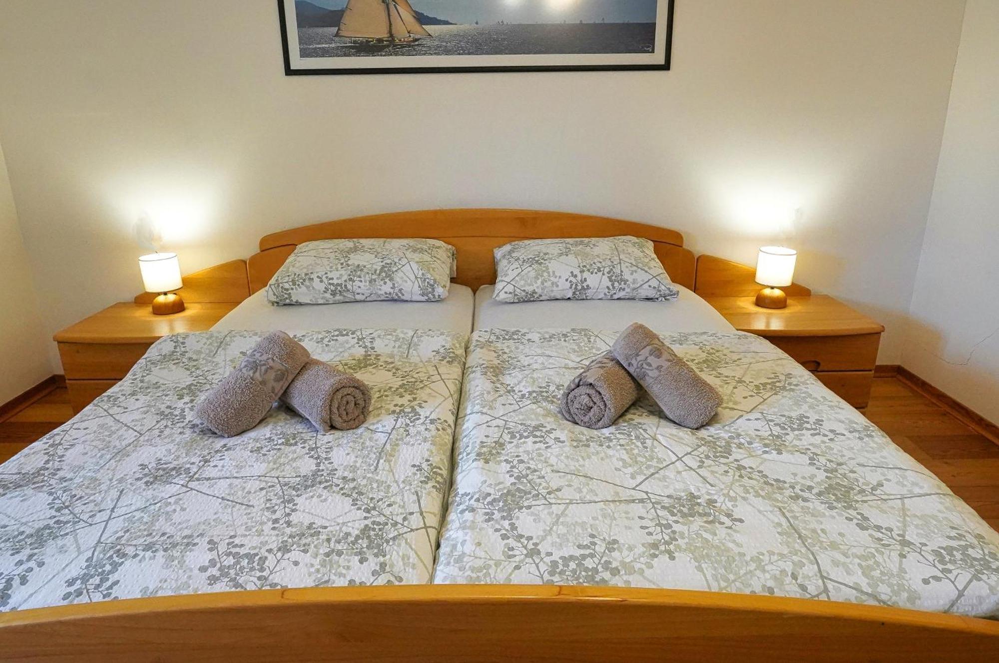 Apartments Pr' Pavleto Bohinj Bagian luar foto