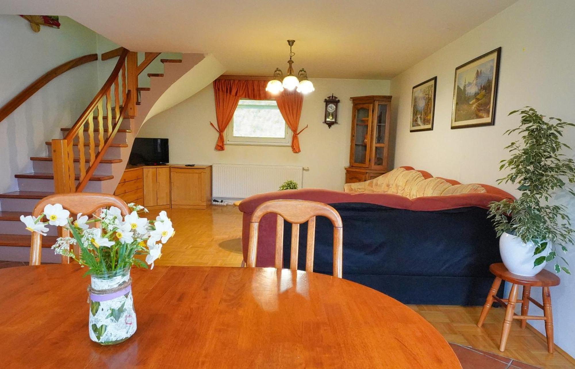 Apartments Pr' Pavleto Bohinj Bagian luar foto